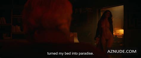 Marie Le Cam Nude Aznude