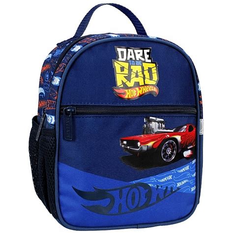 Hot Wheels henger tolltartó Dare to be Rad Gyerekajándék