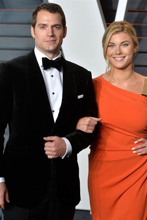 Henry Cavill and girlfriend, Tara King, split up break up relationship ...