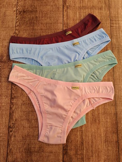 Calcinha Geisa Blitz Lingerie