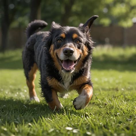 Understanding Why Dogs Drag Their Butts on the Floor