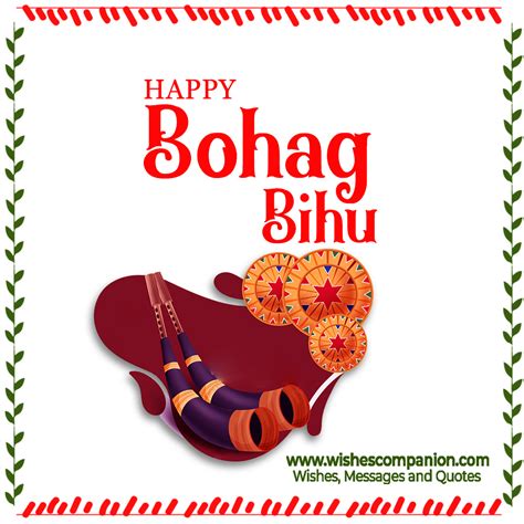 Bohag Bihu Wishes Messages And Images Wishes Companion