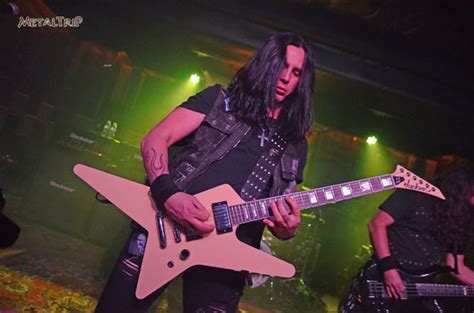 Nuevo Video En Directo De Firewind Metaltrip