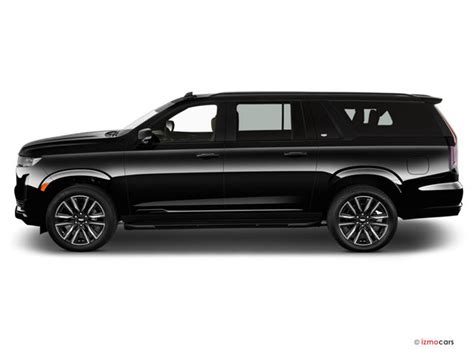 2021 Cadillac Escalade 74 Exterior Photos Us News