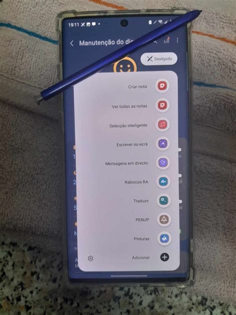 Samsung Note 10 Pro Vendo Ou Troco Por Iphone Ler Descricao Vila Real