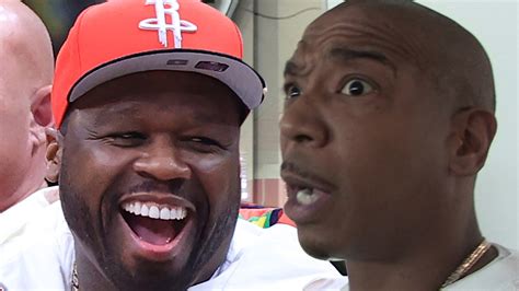 50 Cent Trolls Ja Rule Over Failed Paramedic Ploy During Concert