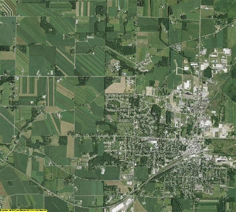 Wayne County Mi Gis Map