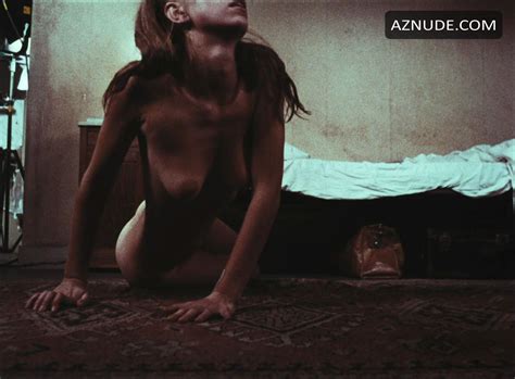MARIJKE BOONSTRA Nude AZNude