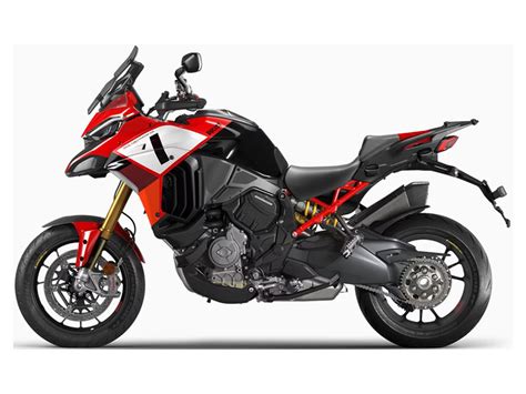 New Ducati Multistrada V Pikes Peak Specs Photos Price For