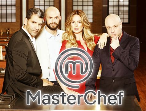 Masterchef Celebrity Colombia Cap Tulo Del Jueves De