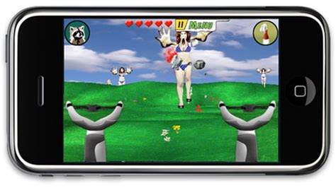 Zombie Bikini Babes Released For IPhone IClarified