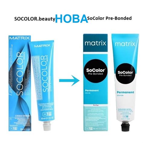 Ul Nv Matrix Ultra Blonde Socolor