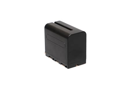 FST NP-F960 аккумулятор для светодиодного накамерного осветителя ...