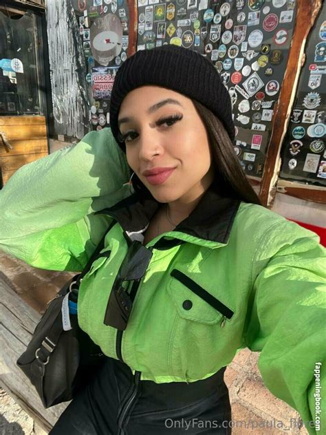 Paula Flores Nude OnlyFans Leaks The Fappening Photo 7161733 FappeningBook