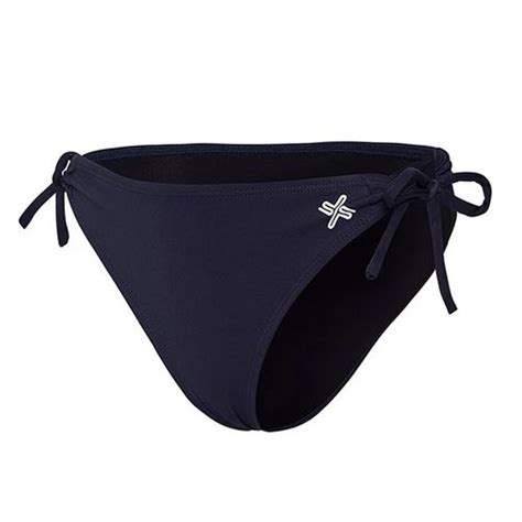 Quần Bơi Nữ Xexymix X Prisma Bikini Panty Trick Navy XP T Màu Xanh Navy Size XL Vua Hàng Hiệu