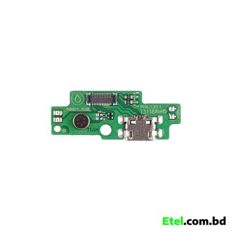 Original Infinix Hot Charging Logic Price In Bangladesh