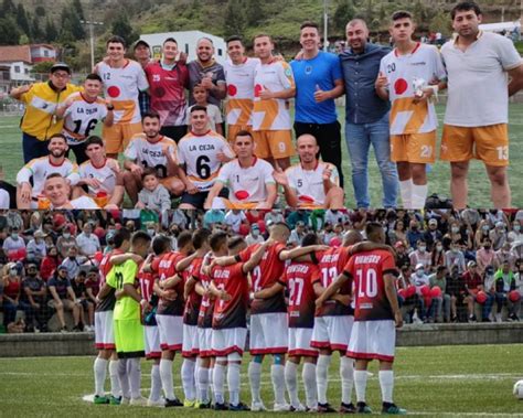 La Ceja y Rionegro clasificaron a la final del Torneo Intermunicipal de