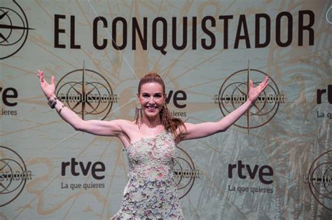 Raquel S Nchez Silva Se Desvincula Contundente Del Documental De La