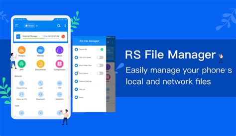 Rs File Manager Pro Apk