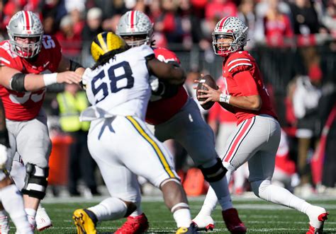 PHOTOS: Ohio State vs. Michigan | Buckeyes Wire