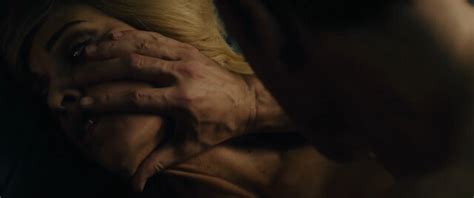 Nude Video Celebs Martina Gusman Nude The Year Of Fury El Ano De La Furia