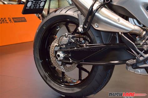 Ktm Duke Naked Bike T M Trung Ho N To N M I