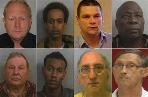 Everything You Need To Know About The Sex Offenders Register Bristol Live