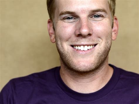 Tim Williams – Global Food Initiative 30 Under 30 – University of