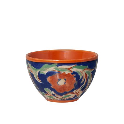 Villa Della Luna® Fleur Set Of 4 Fruit Bowls Pfaltzgraff