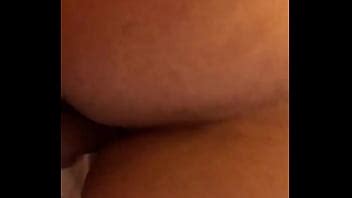 Golpeando El Gran Culo Por La Espalda XVIDEOS