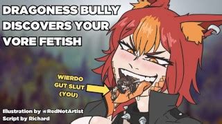 Free Vore Animation Porn Videos From Thumbzilla