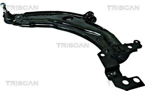 TRISCAN Track Control Arm For FIAT Doblo Cargo Mpv Palio Weekend Siena