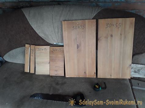 Как сделать подставку-органайзер для монитора своими руками