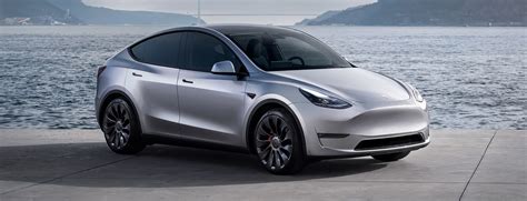 Tesla Slashes Prices Of Model Y X And S