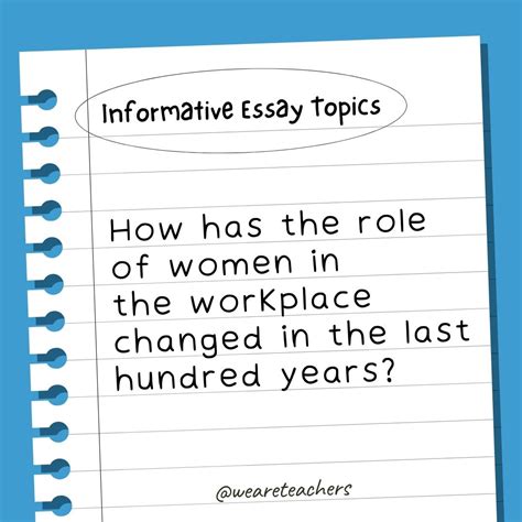 fascinating informative essay topics  kids  teens