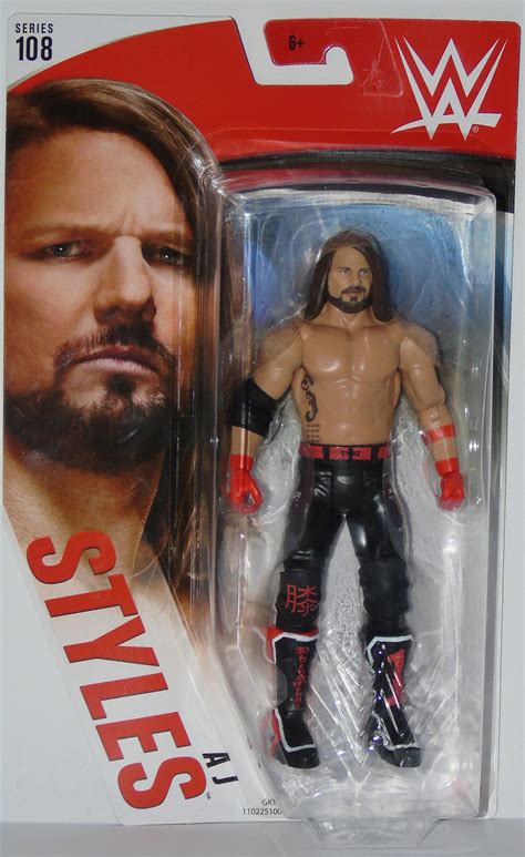 aj styles costume 1