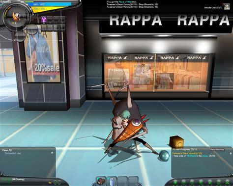 GhostX Ultimate Review and Download – MMOBomb.com