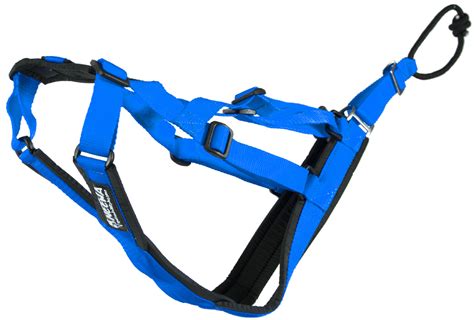 Baggen® Neewa Dog Gear Sled Dog Harness