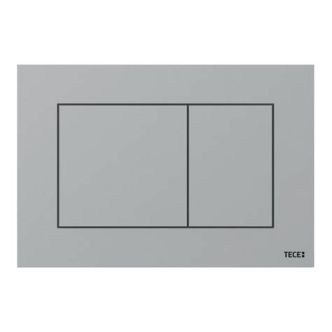 TECE Betätigungsplatten TECEnow WC-Betätigungsplatte für ...