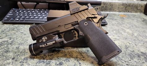 New Prodigy 1911forum