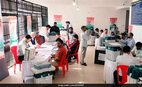 Jammu Kashmir Election Results Live Updates Bjp Congress National