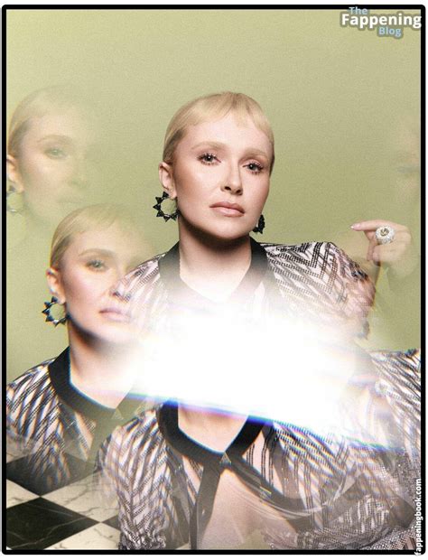 Hayden Panettiere Nude Onlyfans Leaks Fappening Page Fappeningbook