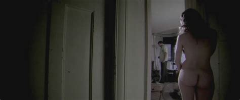 Naked MyAnna Buring In City Rats