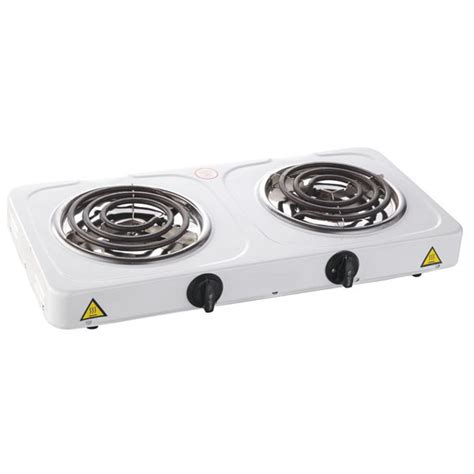 2 Burner Stove China Electric Hot Plate And Double Coil Hot Plate Price