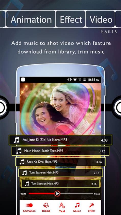 Photo Animation Movie Maker Apk For Android Download