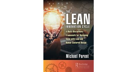 The Lean Innovation Cycle Book