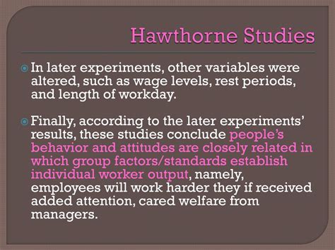 Psychology professors explain the root of hawthorne bias 5