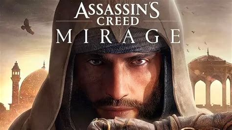 Купить ключ Assassins Creed Mirage для Steam от 915₽ с гарантией в ...