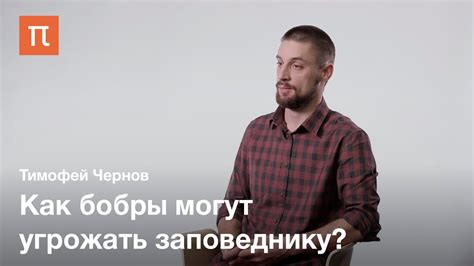 Размывание понятия «экология» — Тимофей Чернов - YouTube