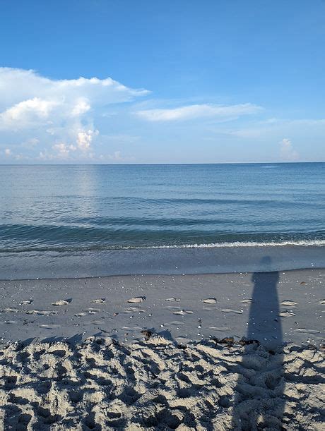 Stump Pass Beach State Park | Englewood, FL | Tourist Info